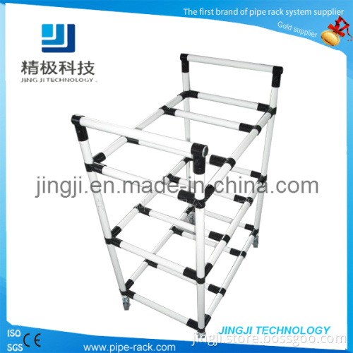 Pipe Racking System (JJ-GZ02)